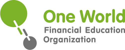 oneworld logo