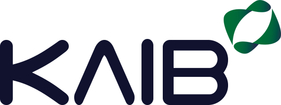 KAIB logo image